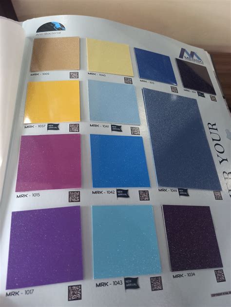 metallic pvc laminate sheet|rang pvc laminates catalogue.